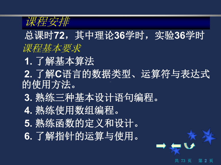 C语言程序设计 ppt课件.ppt_第2页