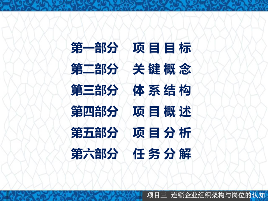 连锁企业经营原理PPT课件：连锁企业组织架构与岗位的认知.pptx_第2页