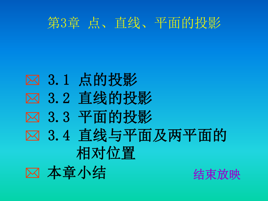 第三章点线面PPT课件.ppt_第1页