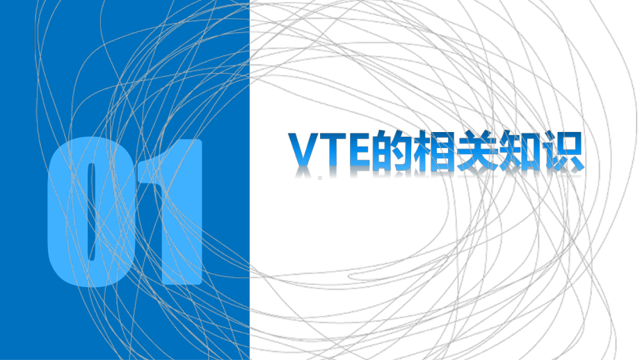 VTE的评估与预防-ppt课件.ppt_第3页