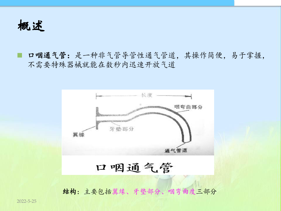 口咽通气管的使用技术-ppt课件.ppt_第3页