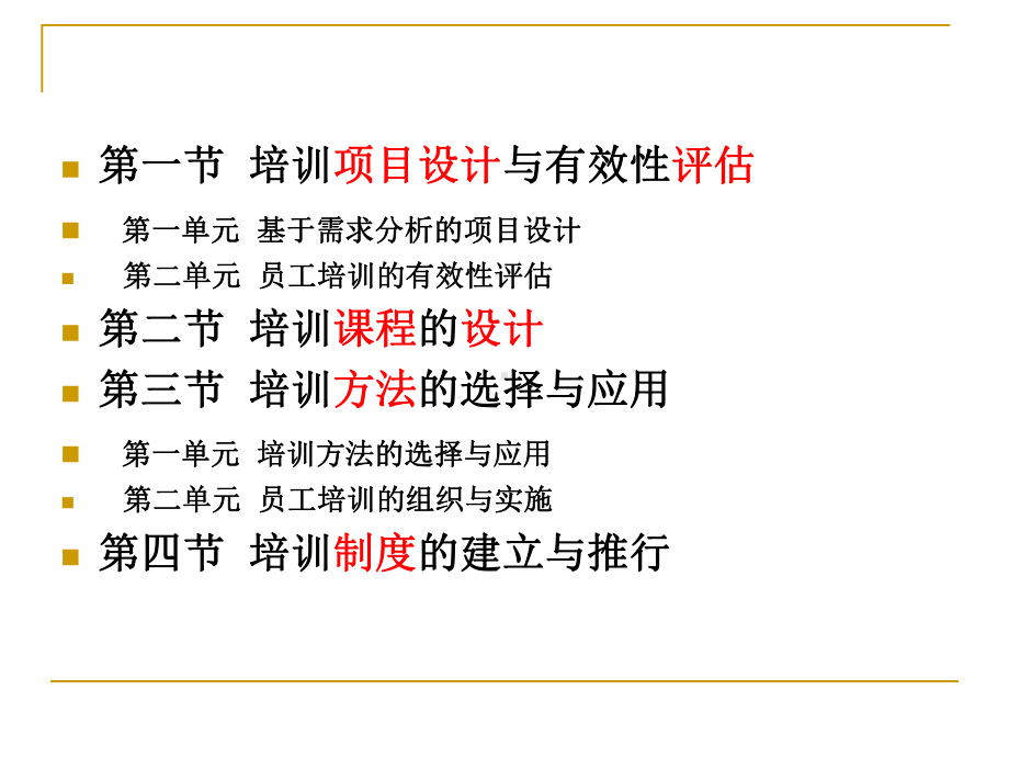 HR成长系列：人力资源管理之培训与开发(精品课件).ppt_第2页