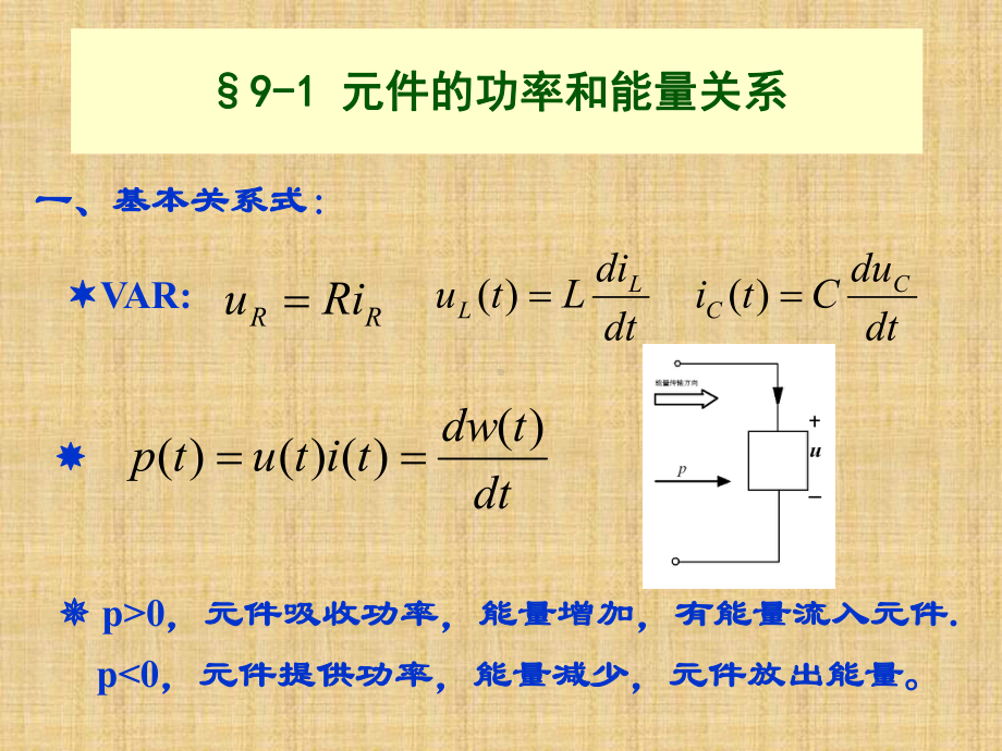 电路分析教学课件PPT正弦稳态功率和能量 三相电路.ppt.ppt_第3页