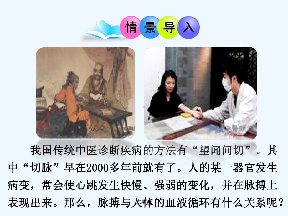 人体的血液循环课件(苏教版)-PPT(同名119193).ppt_第3页