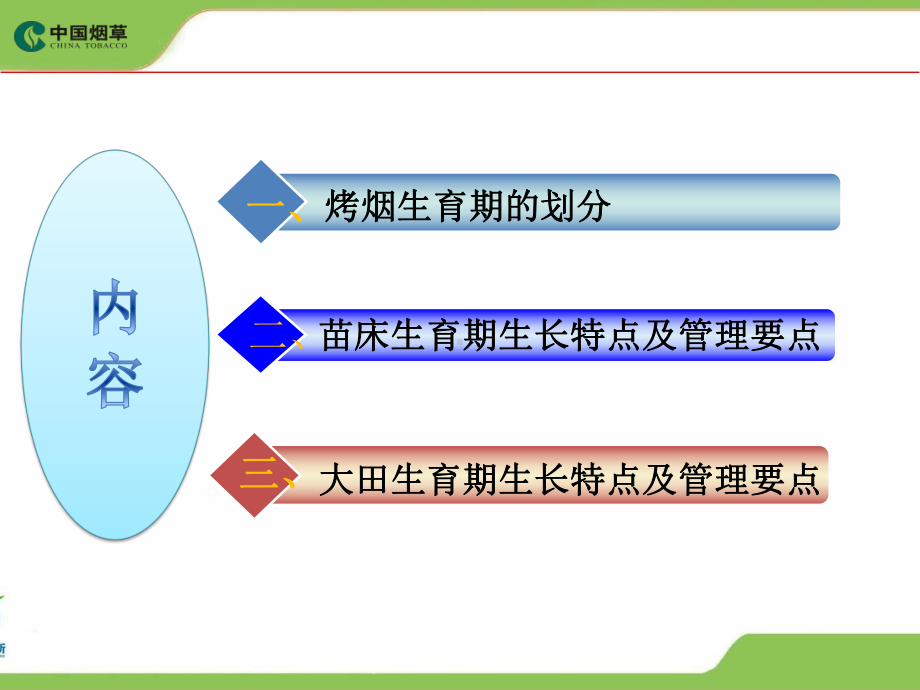 烤烟生育期划分-ppt课件.ppt_第2页