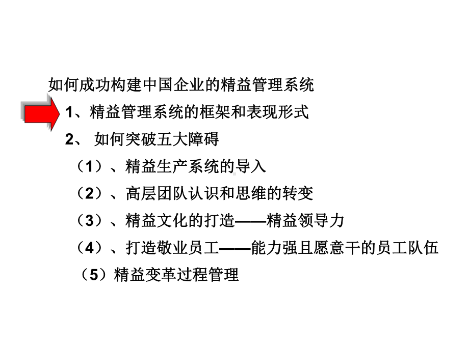 构建基于精益战略的管理系统课件(PPT-63张).ppt_第3页