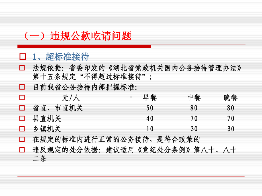 深入贯彻落实中央八项规定课件教材.ppt_第3页