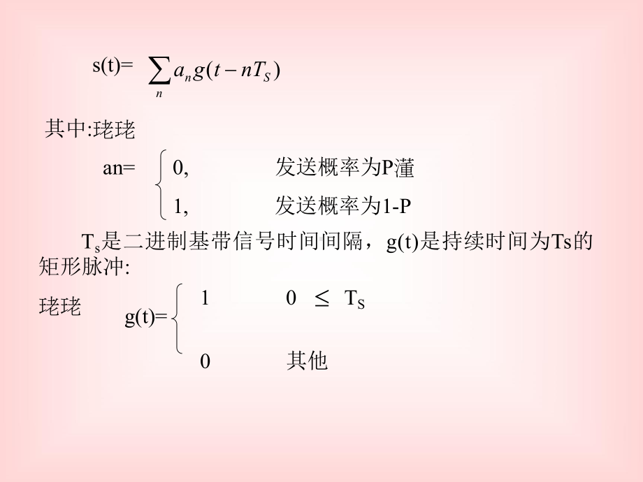 现代通信原理与技术(张辉)第7章-PPT课件.ppt_第3页