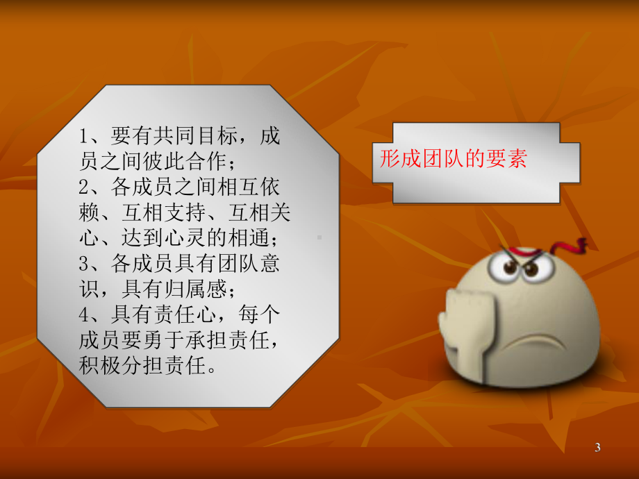 经典实用课件：团队凝聚力培训ppt.ppt_第3页