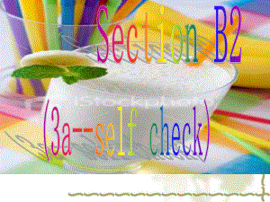 U8SectionB3a-self check教学课件.ppt