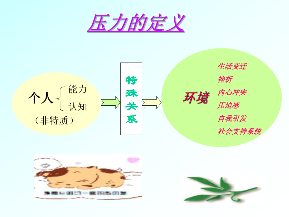 压力调适及情绪管理-PPT课件.ppt_第3页