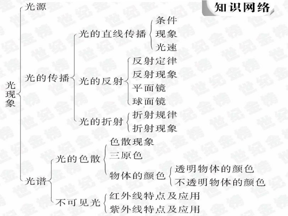 最新中考物理总复习课件《光现象》.ppt_第2页