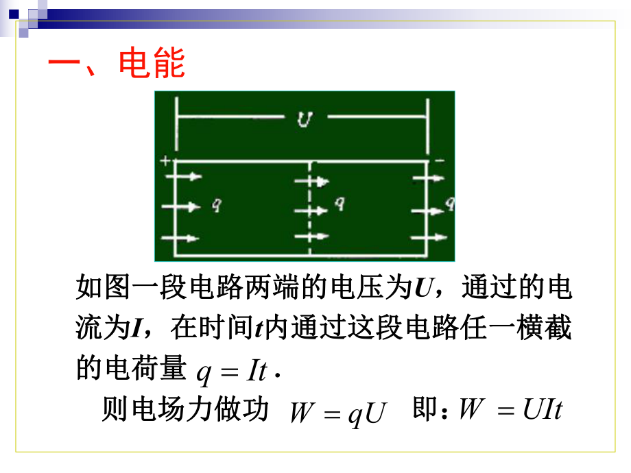 新人教版高中物理选修3-1焦耳定律课件1.ppt_第3页