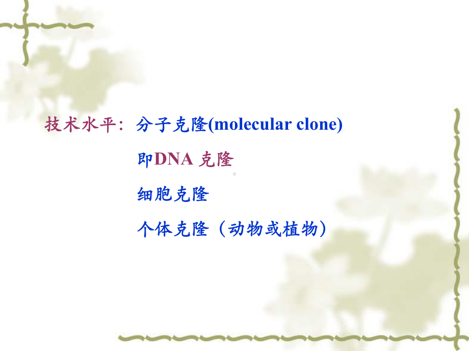 (课件)-重组DNA技术.ppt_第3页