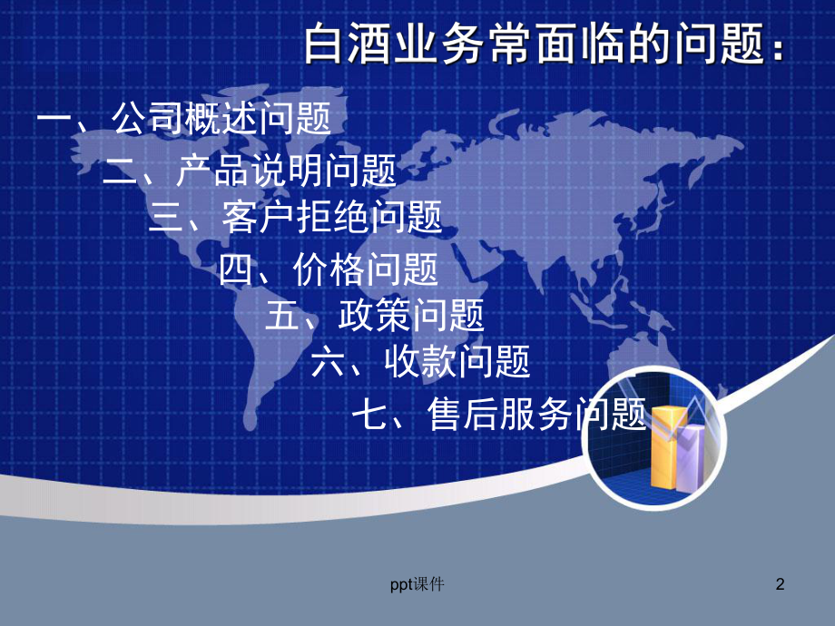 白酒销售话术-ppt课件.ppt_第2页