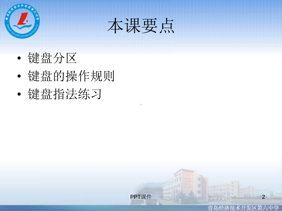 键盘结构与指法练习-ppt课件.ppt_第2页