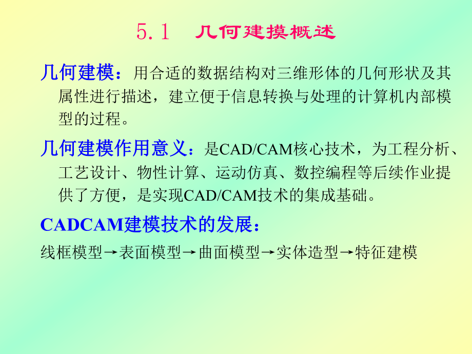 机械CAD／CAM技术课件第5章.ppt_第2页