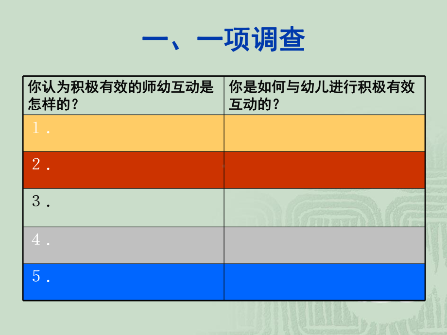 积极有效师幼互动-ppt课件.ppt_第2页