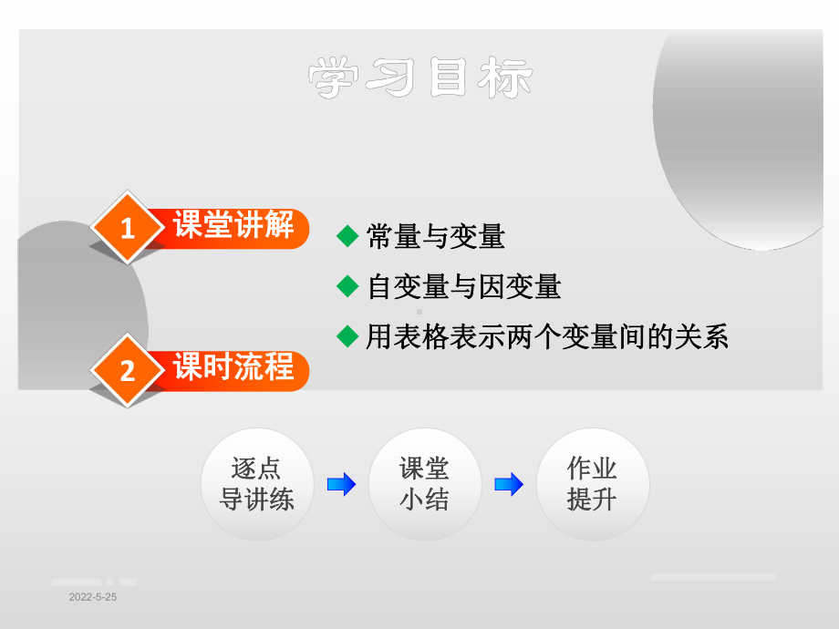 北师大版七年级数学下册第3章变量之间的关系PPT课件.ppt_第2页