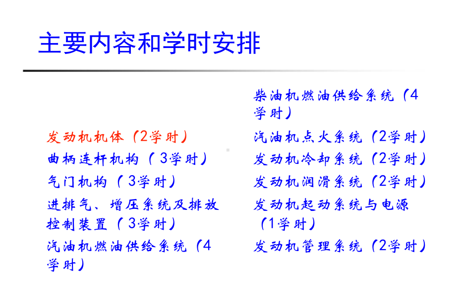 清华大学-课件-汽车构造I(3)-发动机机体.ppt_第2页