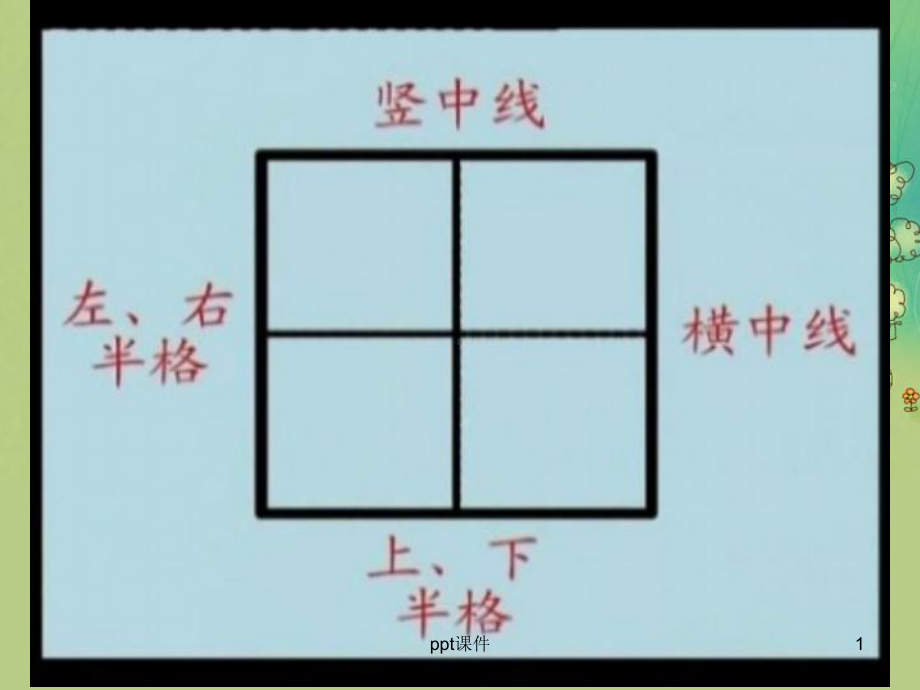 认识数字1-10-ppt课件.ppt_第1页