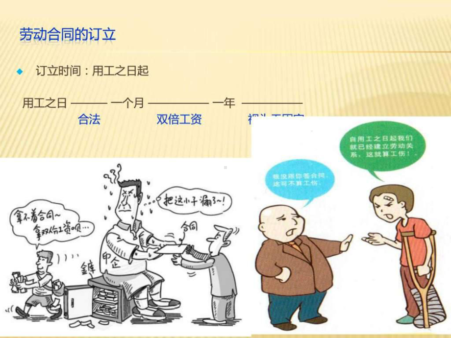 最新《劳动合同法》PPT课件.ppt_第3页