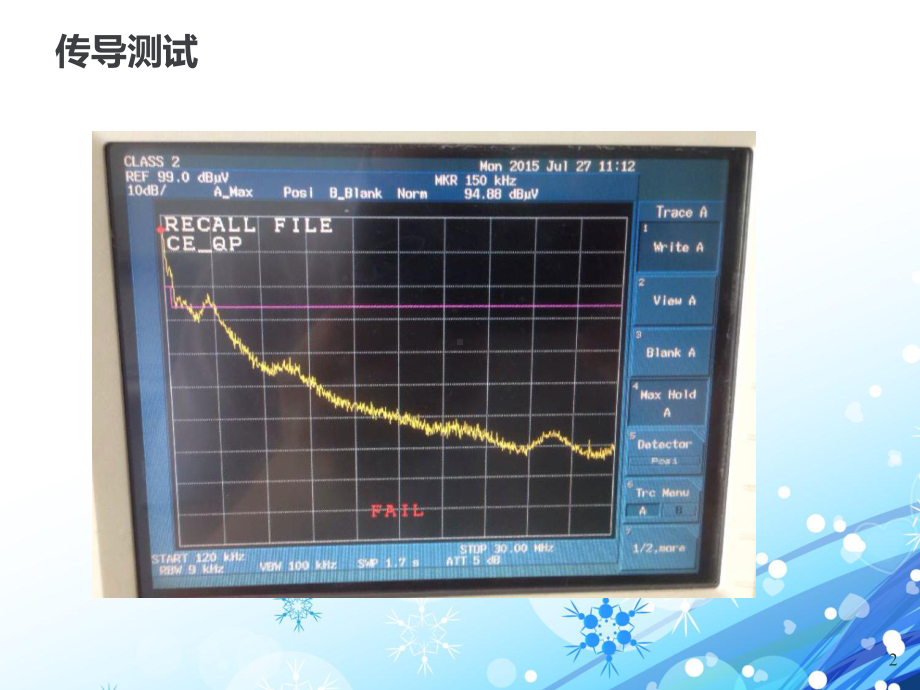 EMI滤波器问题探讨-ppt课件.ppt_第2页