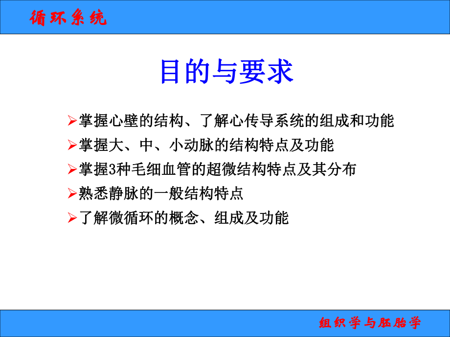 组织学与胚胎学课件2013-6循环系统.ppt_第3页