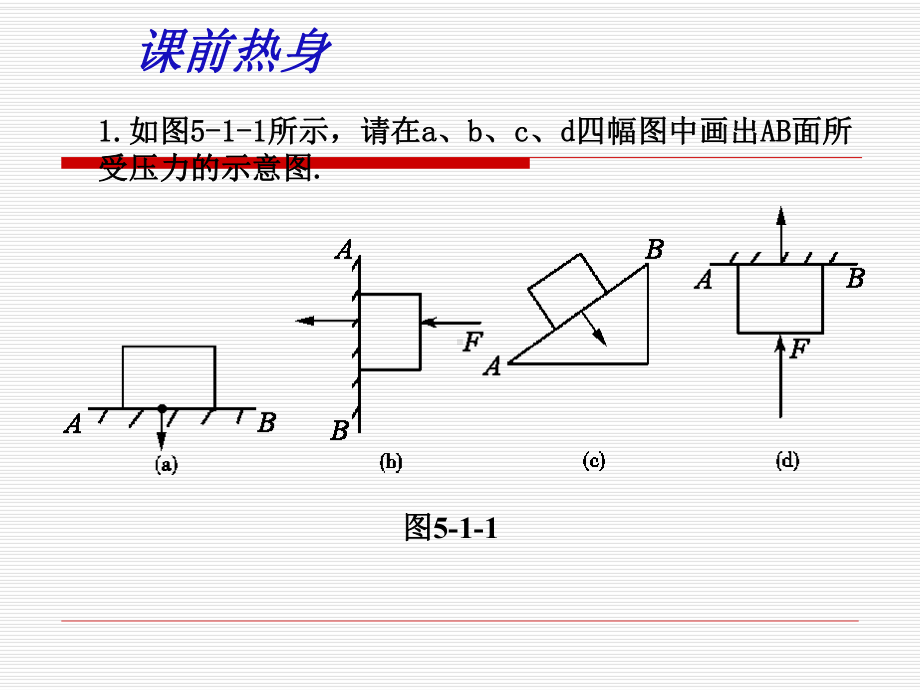 中考物理专题复习课件-压力和压强.ppt_第3页