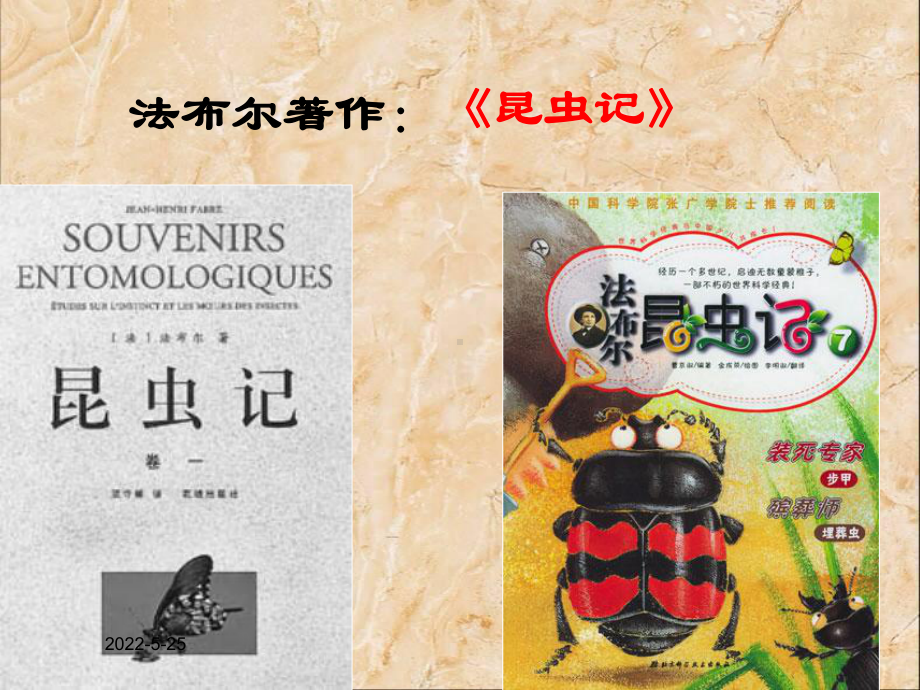 北师大版生物八年级上册16章3节动物行为的研究精品课件.ppt_第3页