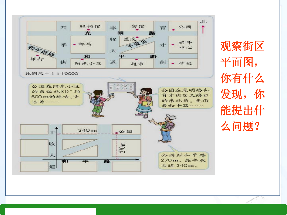 六年级下册数学课件-6.7图形与位置-｜人教新课标(秋)-(共21张ppt).ppt_第3页