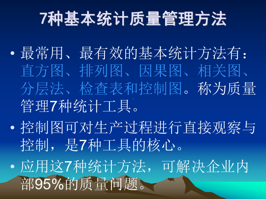 价值工程课件-第六章：质量与质量管理.ppt_第2页