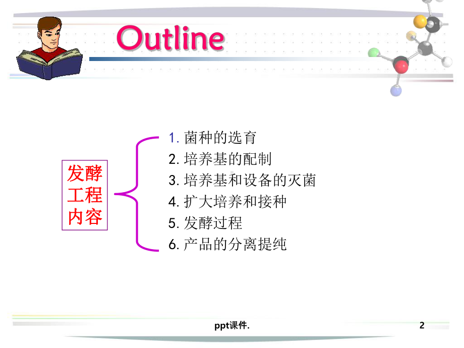 发酵工程ppt课件.ppt_第2页