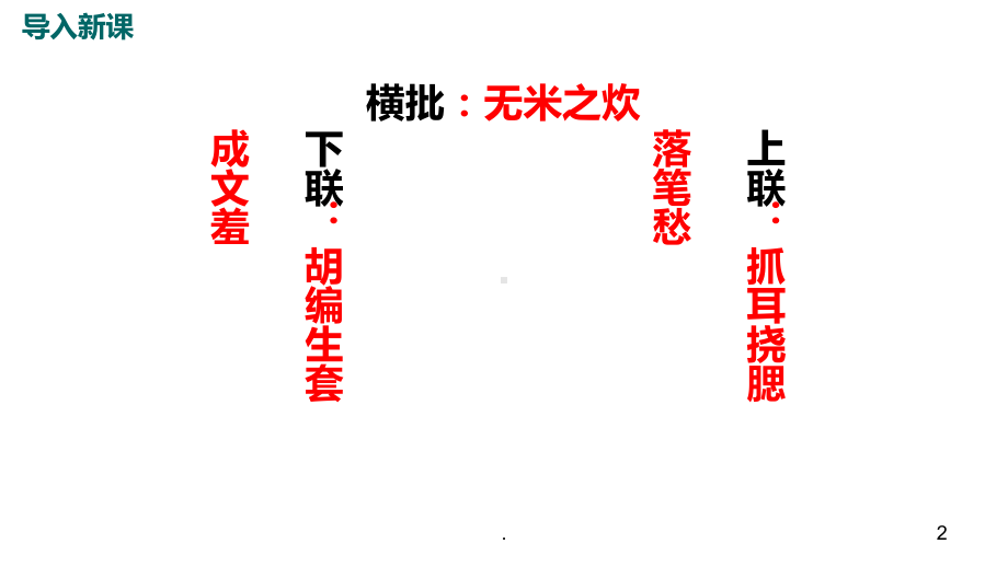 怎样选材优秀PPT课件.ppt_第2页