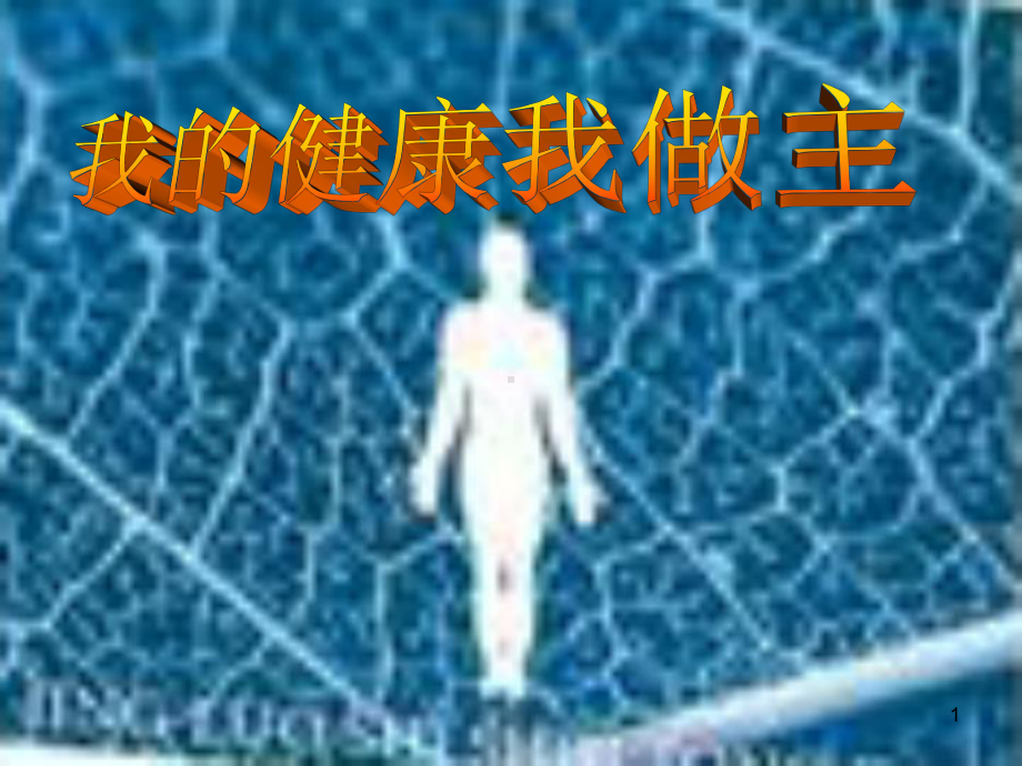 手少阴心经ppt课件.ppt_第1页