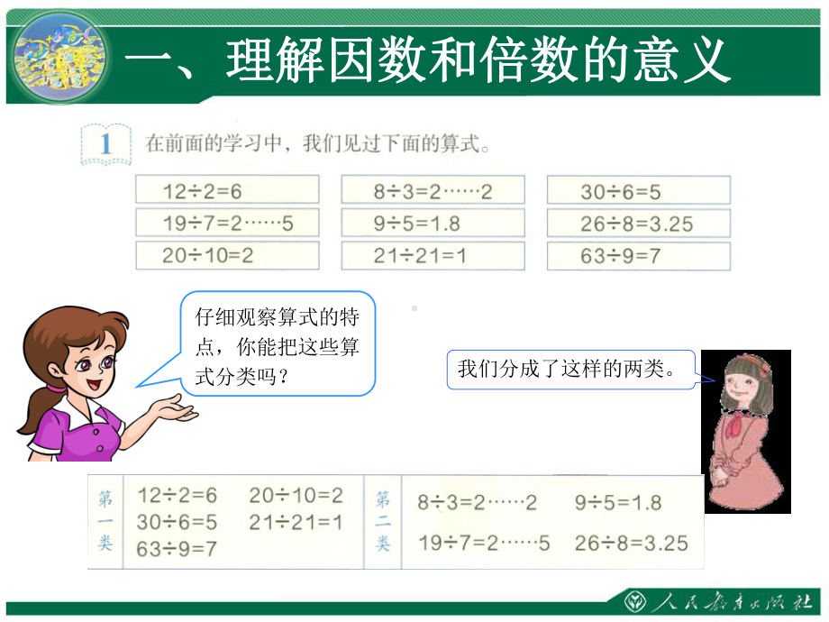 因数和倍数ppt课件.ppt_第2页