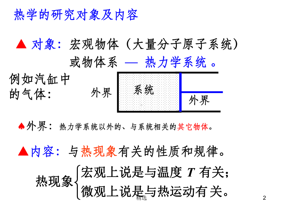 大学物理热学完整PPT课件.ppt_第2页