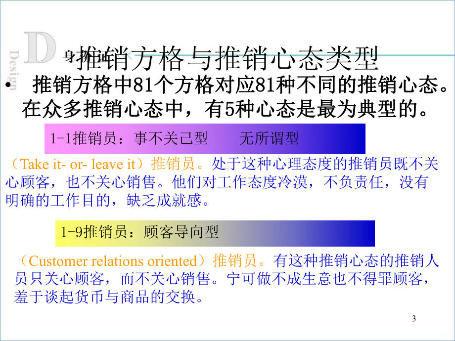 第二章推销方格理论与推销模式ppt课件.ppt_第3页