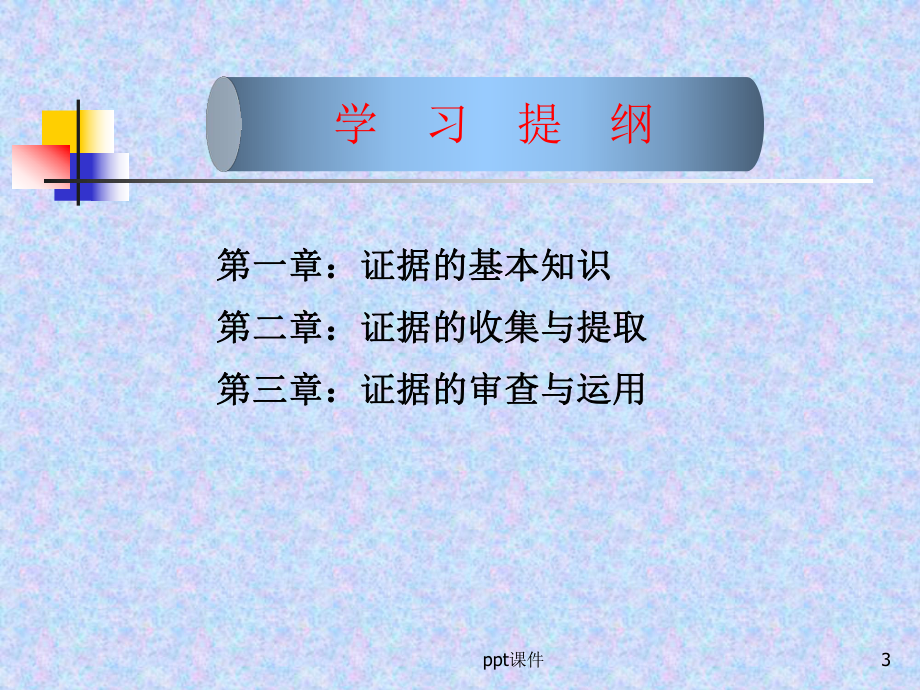 保险调查之证据篇-ppt课件.ppt_第3页