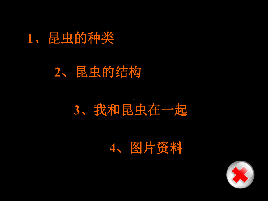 小学一年级美术我和昆虫PPT课件.pptx_第3页