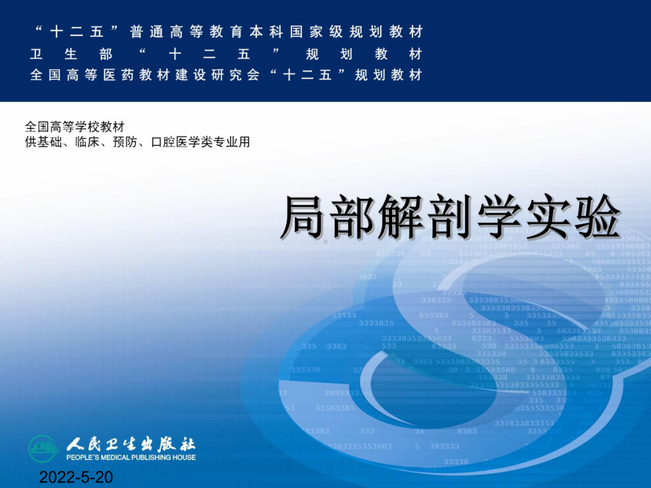 局部解剖学填图题ppt课件.ppt_第1页