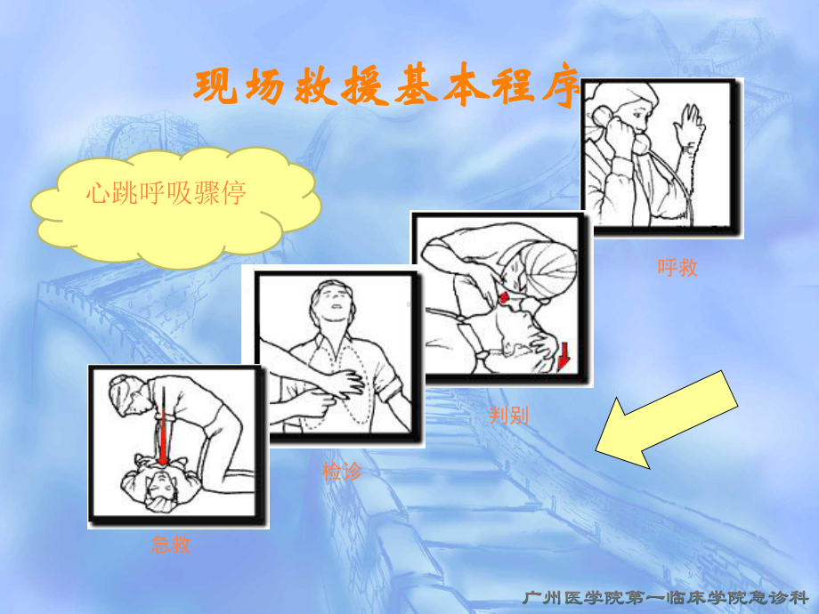 基本急救技能PPT课件.ppt_第2页