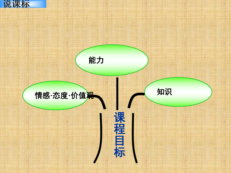 山东人民版思品四下《生活中讲规则》说课稿课件1.ppt_第3页