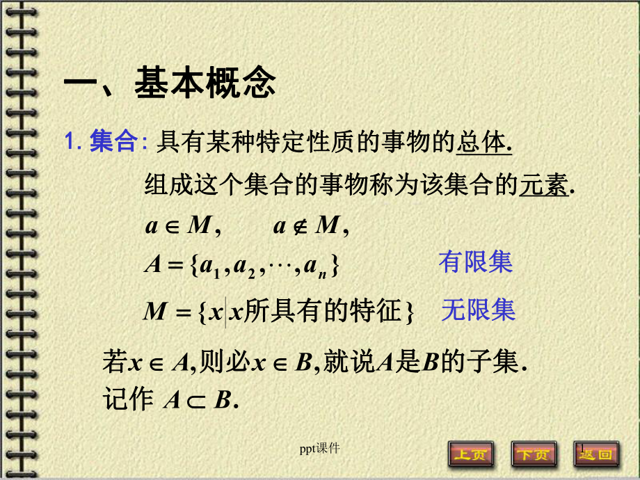 高等数学(完整版)详细-ppt课件.ppt_第1页