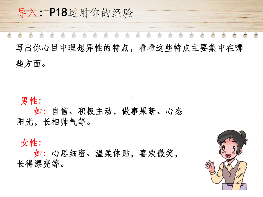 青春萌动)ppt课件.ppt_第2页