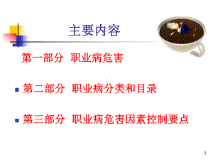 职业病常识ppt课件.ppt