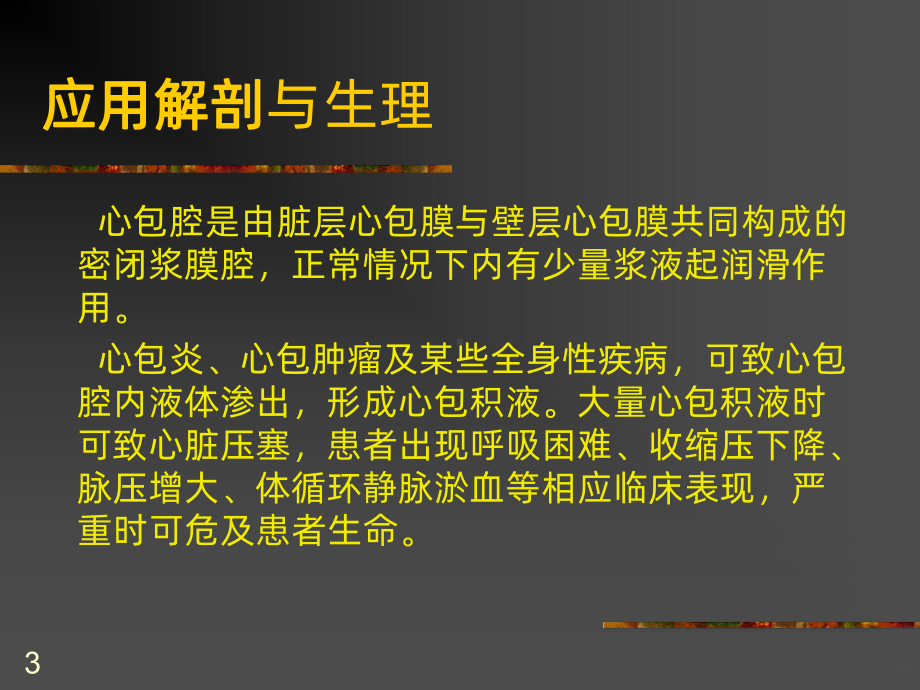 心包穿刺术PPT课件.ppt_第3页