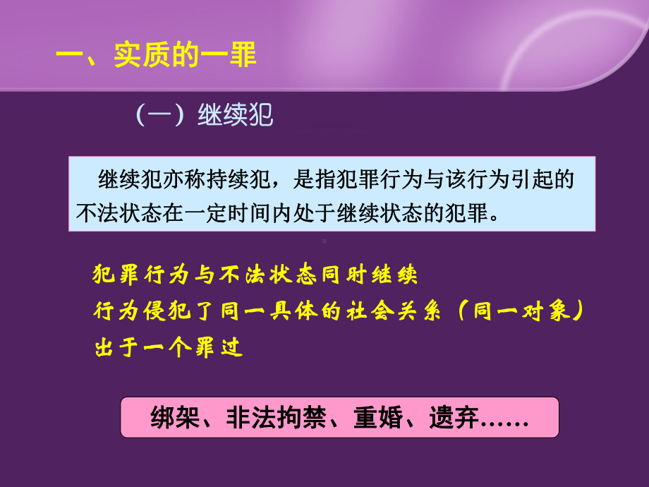 罪数形态课件.ppt_第3页