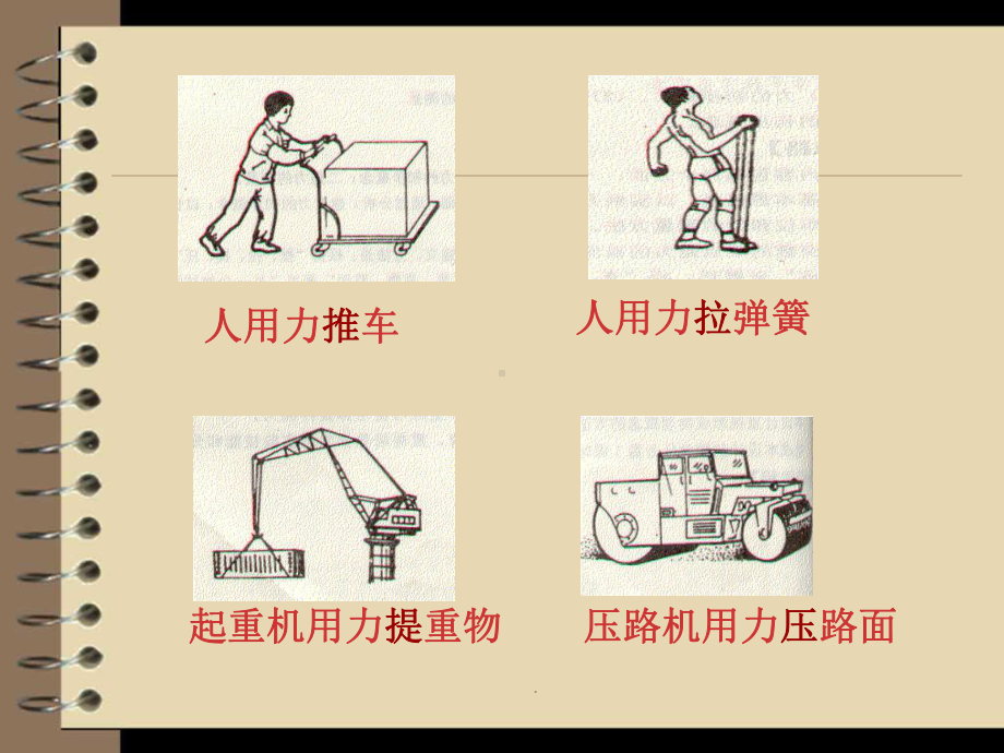 初中物理《力》课件PPT优质课件.ppt_第2页