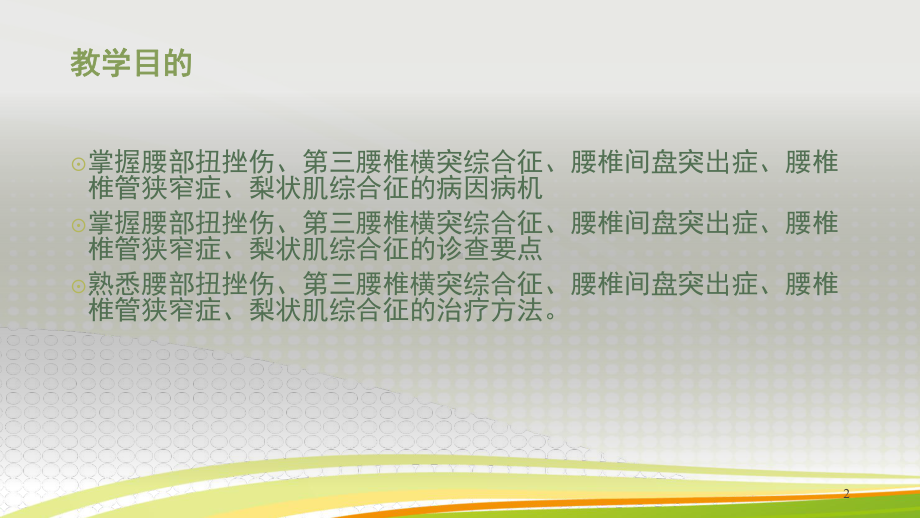 腰部筋伤ppt课件.ppt_第2页